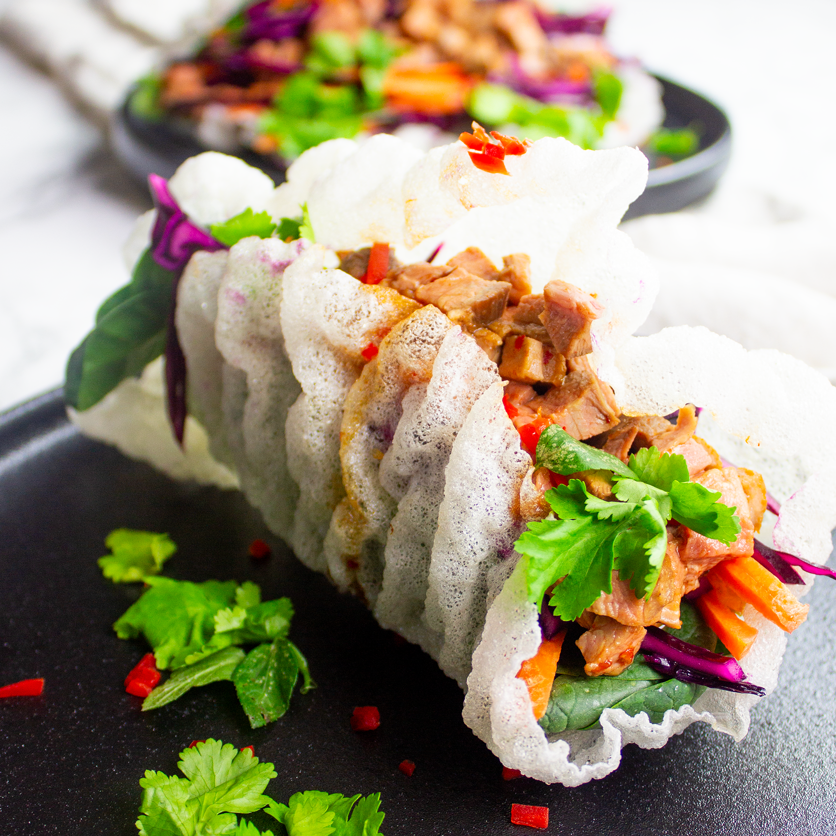 Chinese Rice Paper Pictures